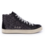 Zapatillas p448 skate blk gun